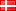 Danish Flag Icon