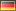 German Flag Icon