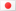 Japanese Flag Icon