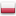 Polish Flag Icon