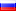 Russian Flag Icon