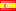 Spanish Flag Icon